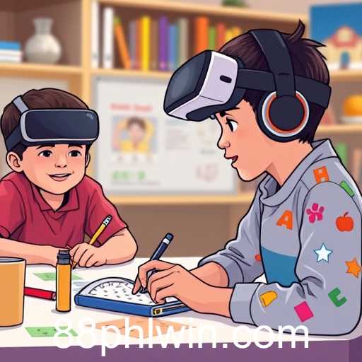 Exploring the Impact of 'phlwin': A New Era of Educational Games