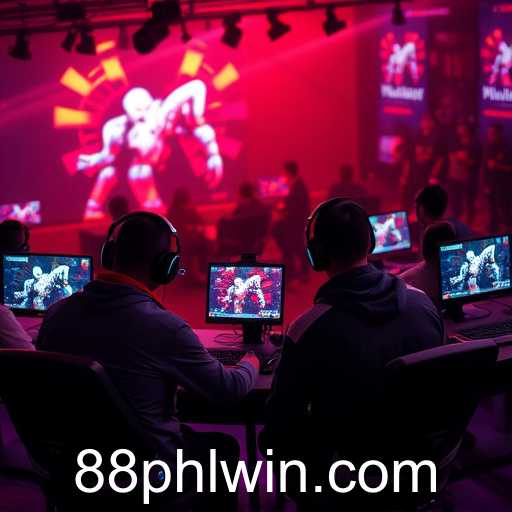 Phlwin: A Digital Gaming Revolution