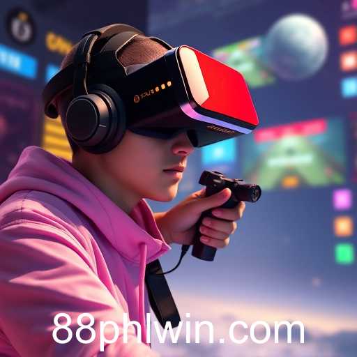 Gaming Website 'Phlwin' Revolutionizes Online Interaction