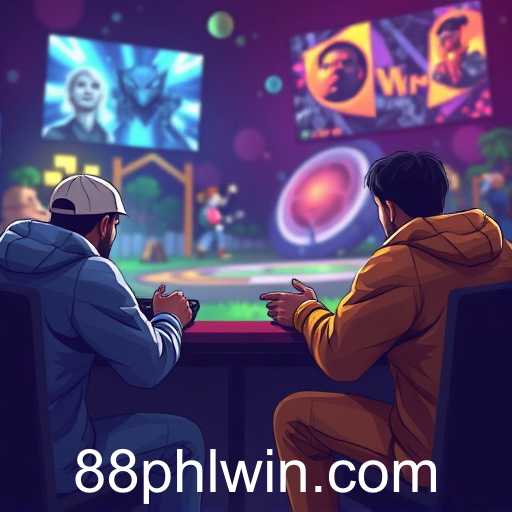 Exploring the Excitement of Multiplayer Fun Games on Phlwin