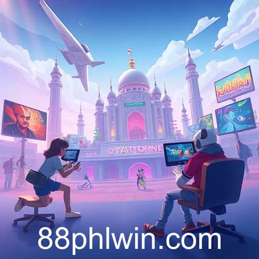 Phlwin: Bridging Traditions and Technology in Gaming