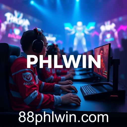 The Rise of Phlwin: Digital Gaming Trends