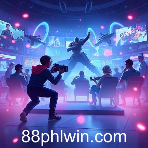 Phlwin: Bridging Gaming and Education