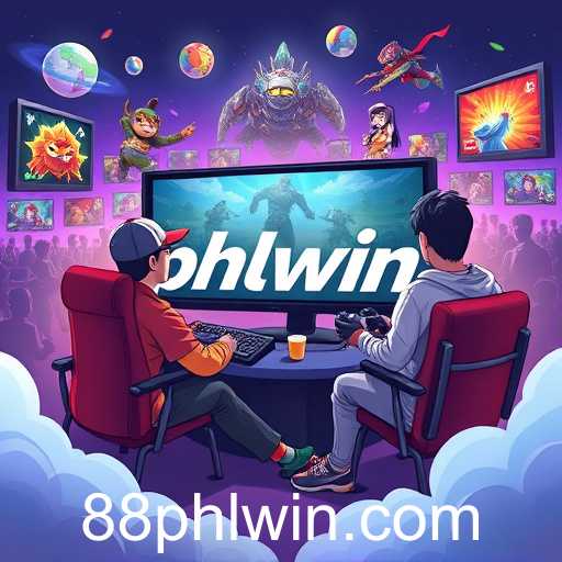 Phlwin: Evolution of Online Gaming