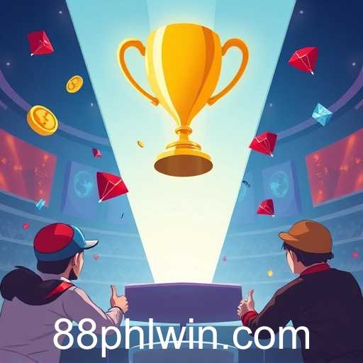 Phlwin Thrives in Gaming Evolution