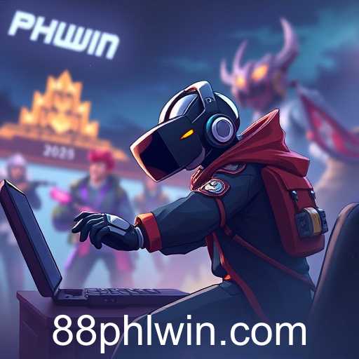 Phlwin: Shaping the Future of Online Gaming