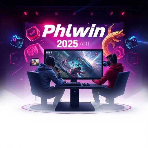 Phlwin: The Emerging Hub for English Interactive Gaming