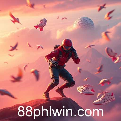 PHLWin: Revolutionizing Online Gaming