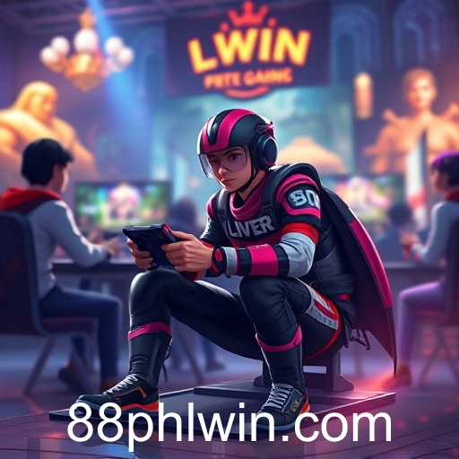 Phlwin: Revolutionizing Online Gaming in 2025