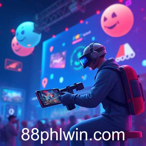 Phlwin: A New Era of Online Gaming