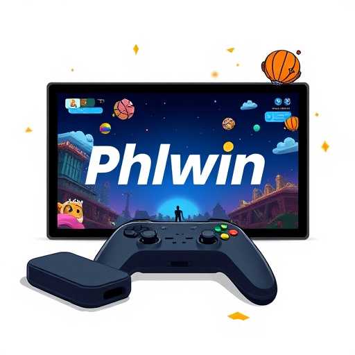 Phlwin Launches New Features Amid Gaming Industry Surge