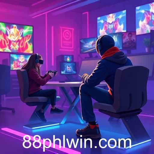 Phlwin: Reshaping the Online Gaming Landscape
