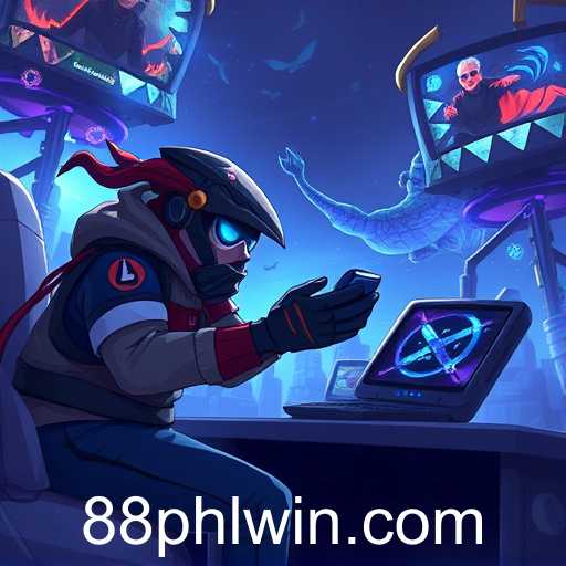 Phlwin: Revolutionizing Online Gaming in 2026
