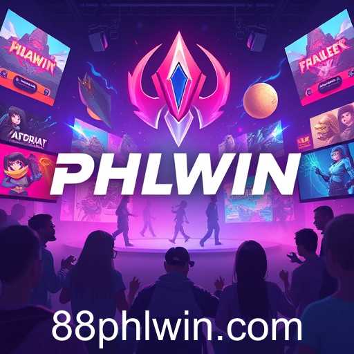 Phlwin: The Rising Star of Online Gaming