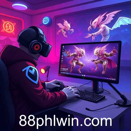 Phlwin: A New Era in Online English Gaming