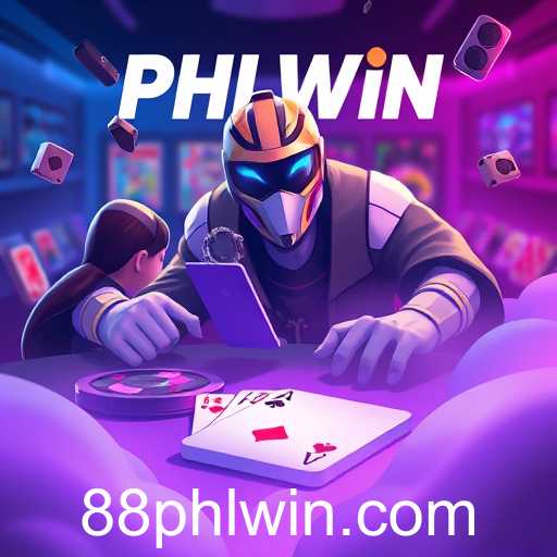 Phlwin: Revolutionizing Online Gaming