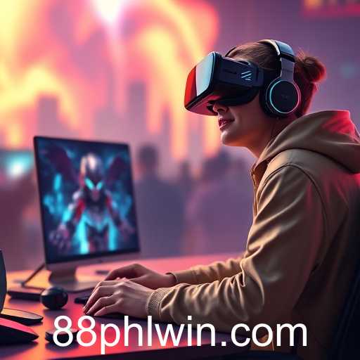 Phlwin Reimagines Online Gaming in 2025
