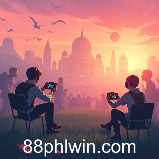 The Rise of Online Gaming and Phlwin's Impact