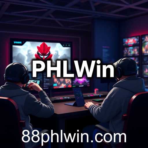 The Rise of PHLWin: A Game Changer in the Online Gaming Landscape