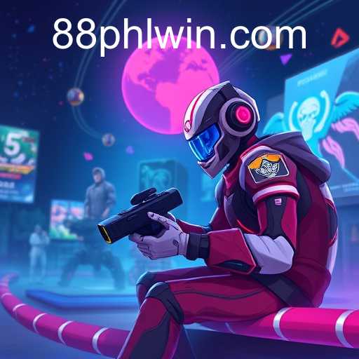 The Rise of PHLWIN: A New Player in the Gaming Industry